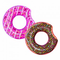 BOUEE DONUT DIA: 107CM