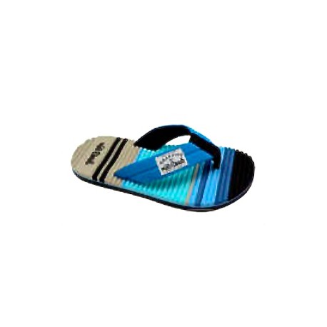 FREGATE COL BLUE/BLACL 28-34