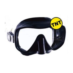 11516  TNT COMONDO SILICON MASK