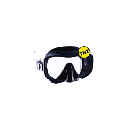 11516  TNT COMONDO SILICON MASK