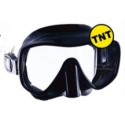 11516  TNT COMONDO SILICON MASK