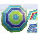 527  PARASOL PROMO 200CM