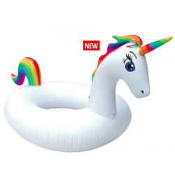86246UOV  BOUEE LICORNE 116X106CM  6926262903504