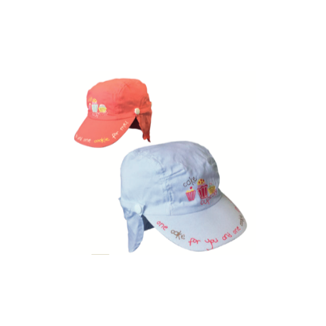 Casquette Toile Bebe Fille 47 Casquette Toile Bebe Fille 47