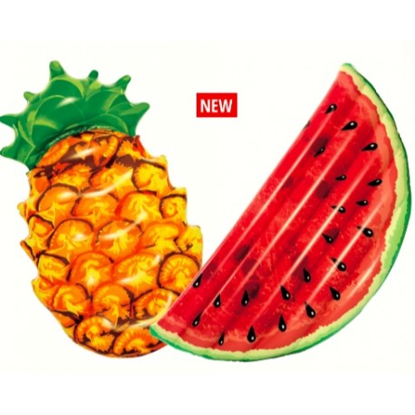 43159N  FRUITS ASSORTIS 2 MODELES 174C  6942138951257