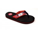 680141  ENZO  COL BLACK/RED  3700734100706