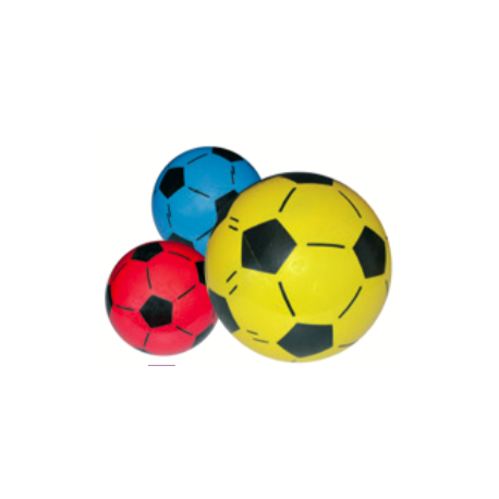 963  BALLON FOOT DEGONFLE 23 CM  3760005069637