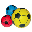 963  BALLON FOOT DEGONFLE 23 CM  3760005069637