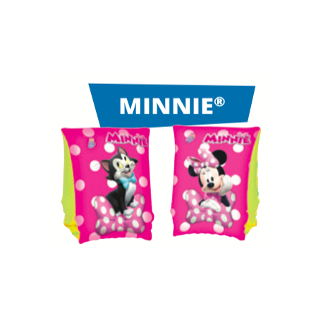 91038  BRACELET DOUBLE CHAMBRE MINNIE  6942138917567