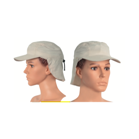 T641082704  CASQUETTE HOMME CAHE NUQUE