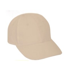 T2992  CASQUETTE TOILE HOMME BEIGE T.  3433040029927