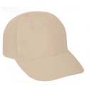 T2992  CASQUETTE TOILE HOMME BEIGE T.  3433040029927