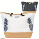 VPINA  SAC DE PLGE  PINA 51X36CM  3574830025573