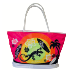 V615  SAC DE PLAGE TGM 60X38CM  3760005066155