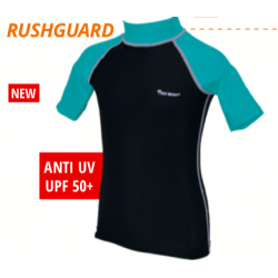 T4150  RUSHGARD ANTI UV UPF50+4 ANS  3433040041209