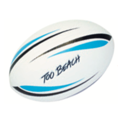 2136  BALLON  RUGBY TAILLE 5  3433040021365