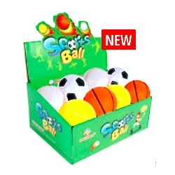 3EJ047704  MINI BALLE 70MM...