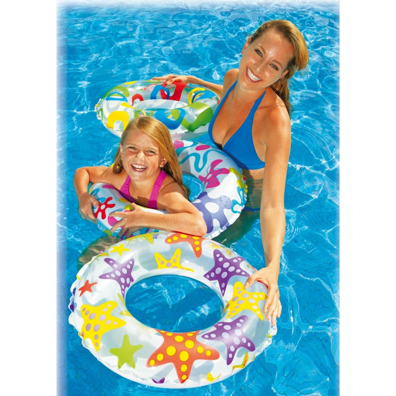 Bouee Dis 61 Cm Age 6 10 3