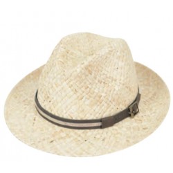 T167401HA  CHAPEAU PAILLE...