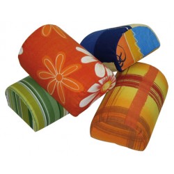 OREILLER COTON 20 X 13CM