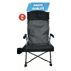 3EJ6033  FAUTEUIL DOSSIER...