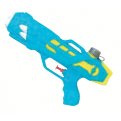 PISTOLET A EAU 51CM COMPRESSIO