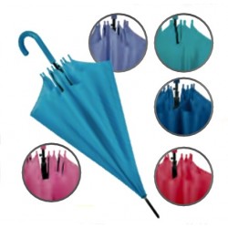 3EJ12054  PARAPLUIE CANNE...