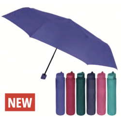 3EJ12311  PARAPLUIE PLIANT...