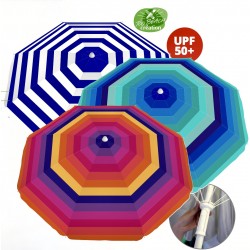 3EJ568  PARASOL POLYESTER...