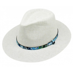 T026433  CHAPEAU PANAMA 001