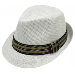 T026327  CHAPEAU CUBANAS...