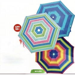 J557  PARASOL  POLYESTER...