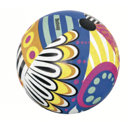 3EJ31044  BALLON DE PLAGE...