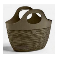 1281/F  SAC PLAGE PLASTIC...
