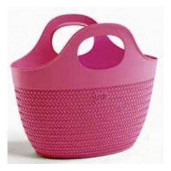 1281/MAG  SAC PLAGE PLASTIC...