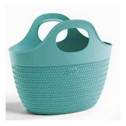 1281/T  SAC PLAGE PLASTIC...