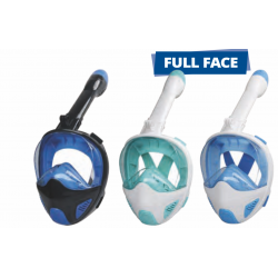 3EJ2021  MASQUE FULL FACE...