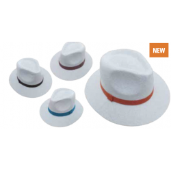 PANAMA07  CHAPEAU PANAMA...