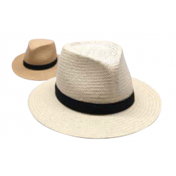 T179521HA  CHAPEAU PAILLE...