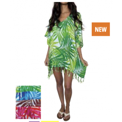 PONCHO   SUNRISE...