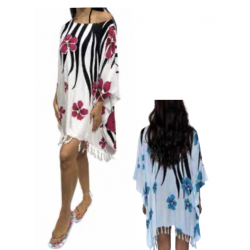 PONCHO KUBU  3574830039907