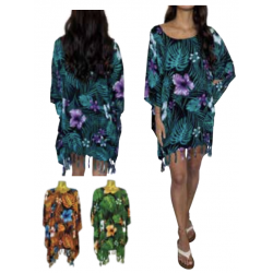 PONCHO TUBAN  3574830039914