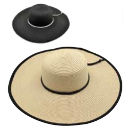 ROMY  CHAPEAU CAPELINE ROMY...