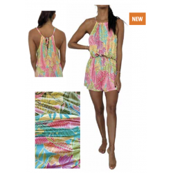 COMBI SHORT PURA...