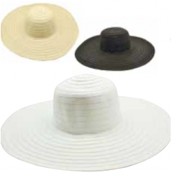 PUERTORICO  CHAPEAU CAPELIN...