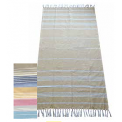 MAUD  FOUTA COTON MAUD...