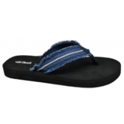 56398  ROSE  COL BLACK/NAVY...