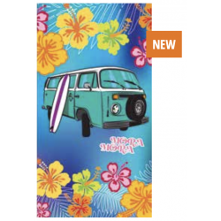 DB3054  DRAP DE BAIN...