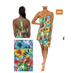 ROBE PANDAG  3574830042884