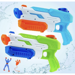 3073  PISTOLET A EAU...